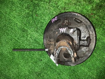 СТУПИЦА НА NISSAN AD Y11 QG15DE