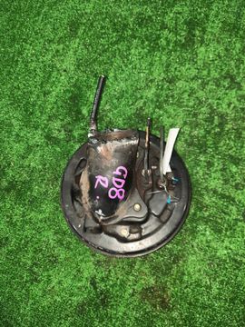 СТУПИЦА НА HONDA FIT ARIA GD8 L15A