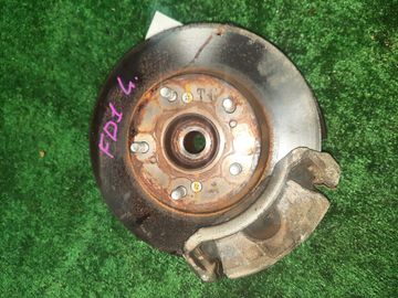 СТУПИЦА НА HONDA CIVIC FD1 R18A