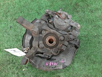 СТУПИЦА НА MITSUBISHI CHARIOT GRANDIS N84W 4G64