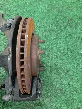 СТУПИЦА НА MITSUBISHI CHARIOT GRANDIS N84W 4G64