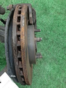 СТУПИЦА НА MITSUBISHI RVR GA3W 4B10