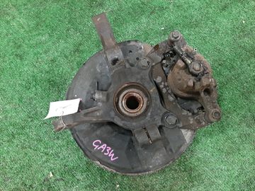 СТУПИЦА НА MITSUBISHI RVR GA3W 4B10