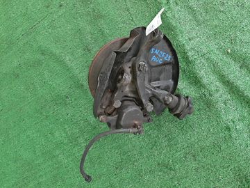 СТУПИЦА НА NISSAN ATLAS SH2F23 TD27