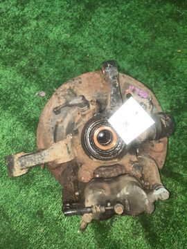 СТУПИЦА НА NISSAN TERRANO LR50 VG33E