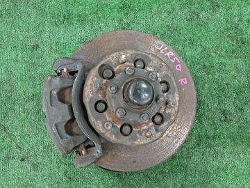 СТУПИЦА НА NISSAN TERRANO LR50 VG33E