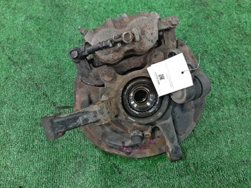 СТУПИЦА НА NISSAN TERRANO LR50 VG33E