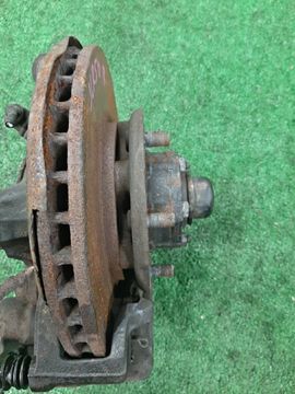 СТУПИЦА НА NISSAN TERRANO LR50 VG33E