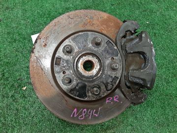 СТУПИЦА НА MITSUBISHI CHARIOT GRANDIS N84W 4G64