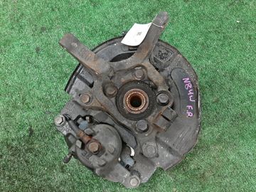 СТУПИЦА НА MITSUBISHI CHARIOT GRANDIS N84W 4G64