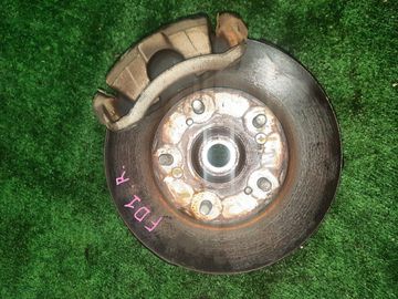 СТУПИЦА НА HONDA CIVIC FD1 R18A