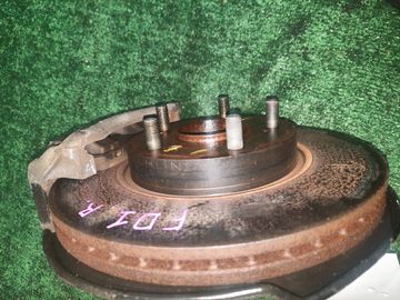 СТУПИЦА НА HONDA CIVIC FD1 R18A