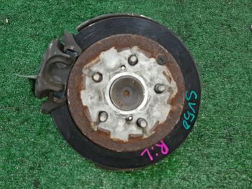 СТУПИЦА НА TOYOTA VISTA SV50 3S-FSE