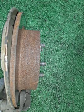 СТУПИЦА НА TOYOTA VISTA SV50 3S-FSE