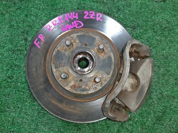 СТУПИЦА НА TOYOTA COROLLA FIELDER ZRE144G 2ZR-FE