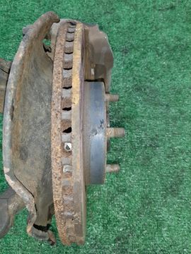 СТУПИЦА НА TOYOTA COROLLA FIELDER ZRE144G 2ZR-FE