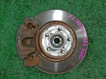 СТУПИЦА НА TOYOTA AVENSIS AZT251 2AZ-FSE