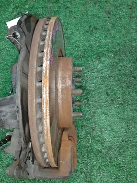 СТУПИЦА НА TOYOTA AVENSIS AZT251 2AZ-FSE