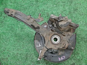 СТУПИЦА НА HONDA ACCORD CF7 F23A