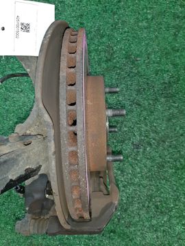 СТУПИЦА НА HONDA ACCORD CF7 F23A