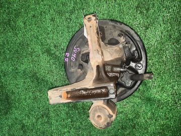 СТУПИЦА НА TOYOTA CAMRY SV40 4S-FE