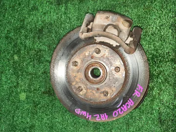 СТУПИЦА НА TOYOTA RAV4 ACA20W 1AZ-FSE