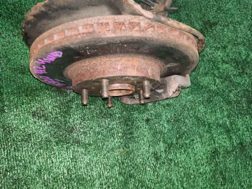 СТУПИЦА НА TOYOTA RAV4 ACA20W 1AZ-FSE