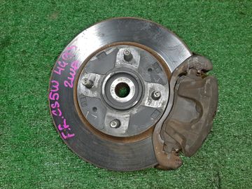 СТУПИЦА НА MITSUBISHI LANCER CEDIA CS5W 4G93