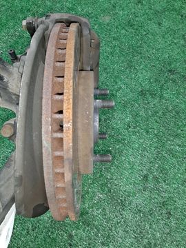 СТУПИЦА НА MITSUBISHI LANCER CEDIA CS5W 4G93