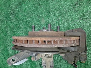 СТУПИЦА НА MITSUBISHI LANCER CEDIA CS5W 4G93