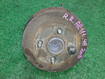 СТУПИЦА НА TOYOTA COROLLA AE111 4A-FE