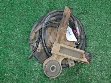 СТУПИЦА НА TOYOTA COROLLA AE111 4A-FE