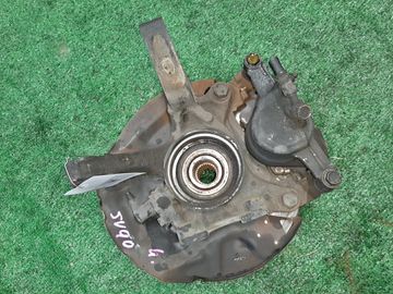 СТУПИЦА НА TOYOTA CAMRY SV40 4S-FE