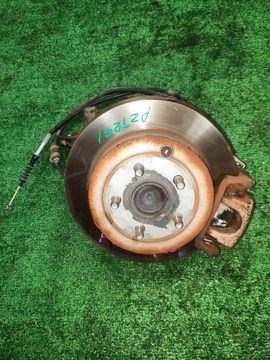 СТУПИЦА НА TOYOTA AVENSIS AZT251 2AZ-FSE