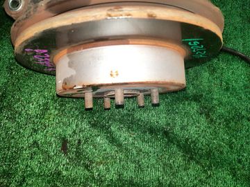 СТУПИЦА НА TOYOTA AVENSIS AZT251 2AZ-FSE