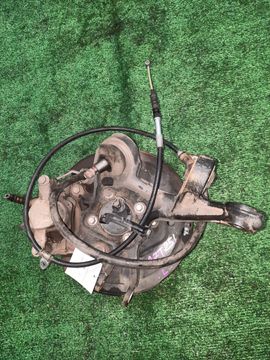 СТУПИЦА НА TOYOTA AVENSIS AZT251 2AZ-FSE