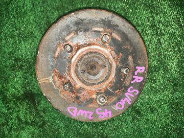 СТУПИЦА НА TOYOTA CAMRY SV40 4S-FE