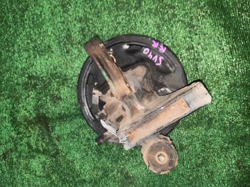 СТУПИЦА НА TOYOTA CAMRY SV40 4S-FE