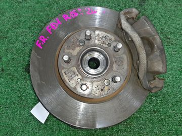 СТУПИЦА НА HONDA CIVIC FD1 R18A