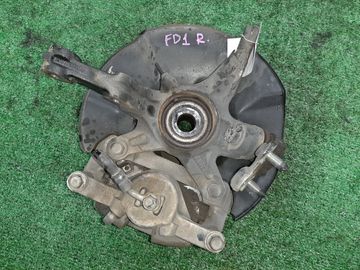 СТУПИЦА НА HONDA CIVIC FD1 R18A