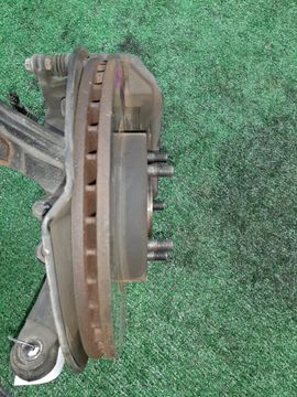 СТУПИЦА НА HONDA CIVIC FD1 R18A