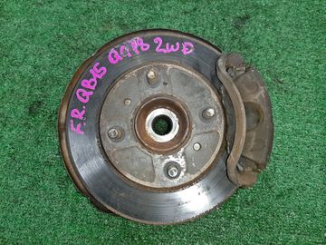 СТУПИЦА НА NISSAN SUNNY QB15 QG18DD