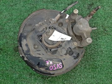 СТУПИЦА НА TOYOTA VISTA SV50 3S-FSE