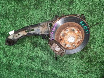 СТУПИЦА НА MAZDA ATENZA GG3S L3-VE