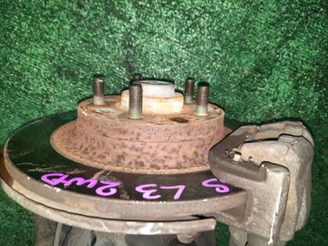 СТУПИЦА НА MAZDA ATENZA GG3S L3-VE