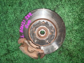 СТУПИЦА НА TOYOTA IPSUM ACM21W 2AZ-FE