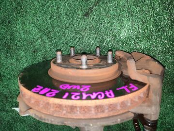 СТУПИЦА НА TOYOTA IPSUM ACM21W 2AZ-FE