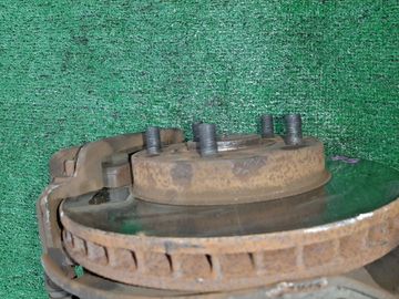 СТУПИЦА НА TOYOTA CAMRY SV40 4S-FE