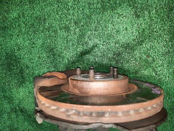 СТУПИЦА НА TOYOTA AVENSIS AZT251 2AZ-FSE