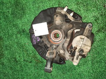 СТУПИЦА НА TOYOTA AVENSIS AZT251 2AZ-FSE